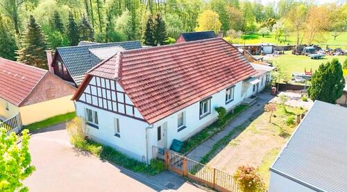 Foto - Einfamilienhaus in Iden - 69.000,00&nbsp;EUR Kaufpreis, ca.&nbsp; 118,00&nbsp;m&sup2;
