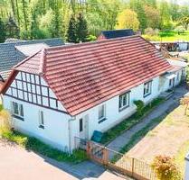Einfamilienhaus in Iden - 69.000,00&nbsp;EUR Kaufpreis, ca.&nbsp; 118,00&nbsp;m&sup2; in Osterburg (Altmark) (PLZ: 39606)