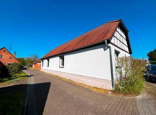 Foto - 5 Zimmer Einfamilienhaus in Osterburg (Altmark)