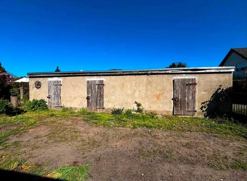 Foto - Einfamilienhaus in Osterburg (Altmark) zum Kaufen