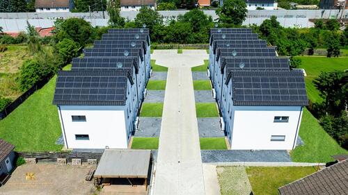 Foto - Einfamilienhaus in Wolfsburg zur Miete