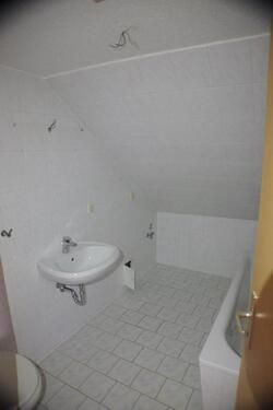 Foto - Etagenwohnung in Halsbrücke zur Miete