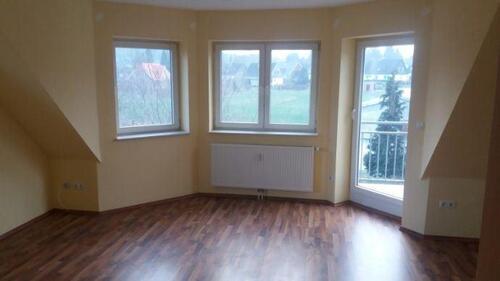 Foto - Stilvolle Dachgeschoss Wohnung mit ca. 85 m² inkl. ausgeb. Bodenraum und Balkon zu vermieten