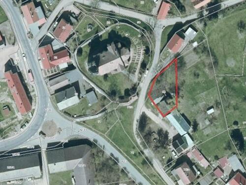 Foto - Einfamilienhaus zur Miete in Ostrau