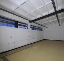 Gewerbehallen und Räume in Wolgast zu vermieten