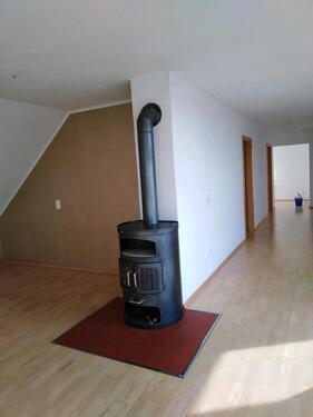 Foto - Wohnung Dachgeschoss - 520,00 EUR Kaltmiete,