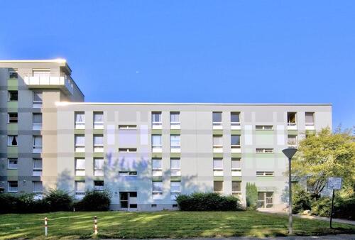 Foto - 3-Zimmer-Wohnung in Dortmund Scharnhorst