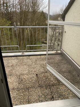 Foto - Etagenwohnung in Saarbrücken