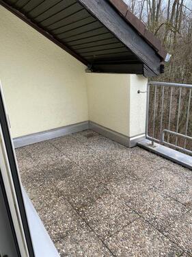 Foto - Etagenwohnung in Saarbrücken zur Miete