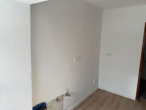 Foto - Etagenwohnung zur Miete in Haßmersheim
