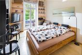 Foto - Ferienwohnung Appartement Norderney Urlaub 2 Personen
