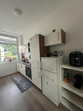 Foto - Etagenwohnung zur Miete in Wuppertal