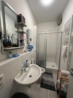 Foto - Etagenwohnung in Wuppertal