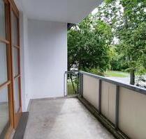 Schöne 2-Zimmer-Wohnung mit Balkon! - Plauen Alt Chrieschwitz