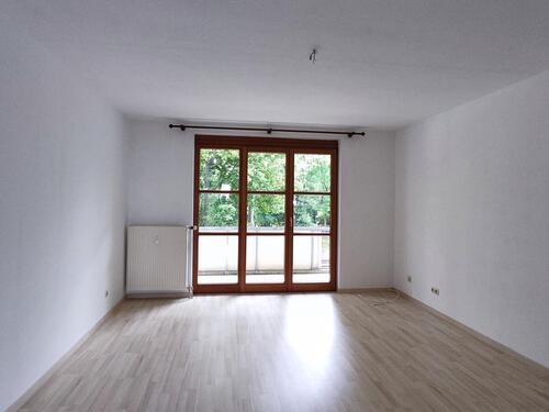 Foto - Etagenwohnung zur Miete in Plauen