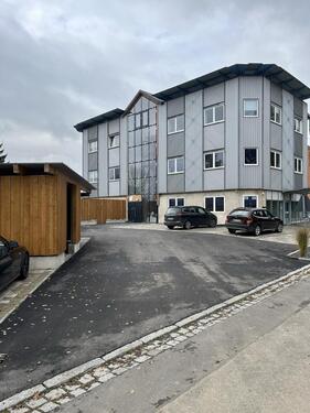 Foto - Etagenwohnung in Willmering