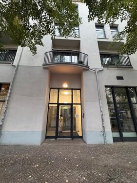 Foto - Vollmöbliertes Neuwertiges Appartement