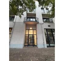 Vollmöbliertes Neuwertiges Appartement - Leipzig Süd