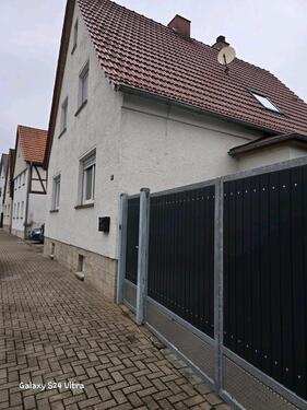 Foto - Einfamilienhaus in Anrode