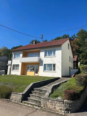 Foto - Einfamilienhaus zum Kaufen in Kreßberg