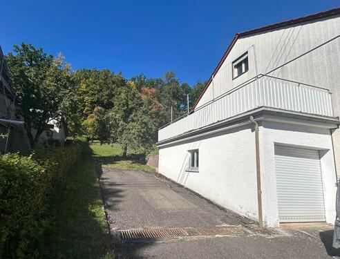 Foto - Einfamilienhaus in Kreßberg