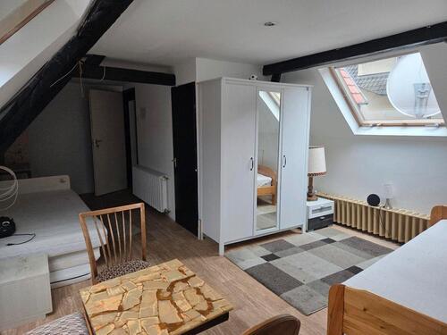 Foto - Haus in Königheim - 1.200,00 EUR Kaltmiete,