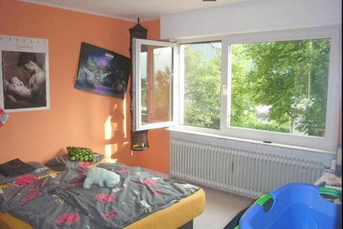 Foto - Etagenwohnung in Nassau