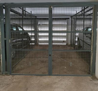 Foto - Garage in Monheim nähe Fußgängerzone für nur 60 Euro