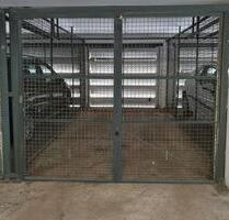 Garage in Monheim nähe Fußgängerzone für nur 60 Euro - Monheim am Rhein