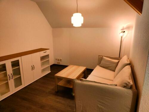 Foto - Wohnung möbliert inkl. Nebenkosten