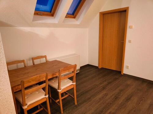 Foto - Etagenwohnung in Herzberg (Elster)