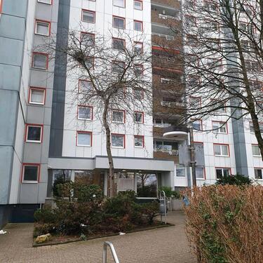 Foto - 3-Zimmer Wohnung in Köln-Porz zu verkaufen