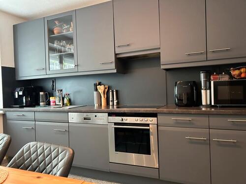 Foto - Etagenwohnung zur Miete in Wilhelmshaven