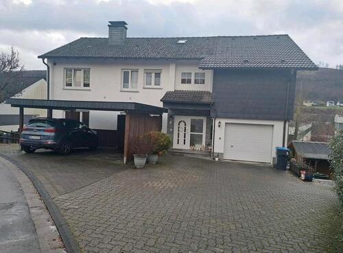 Foto - Frisch renovierte 2-Zimmer Wohnung