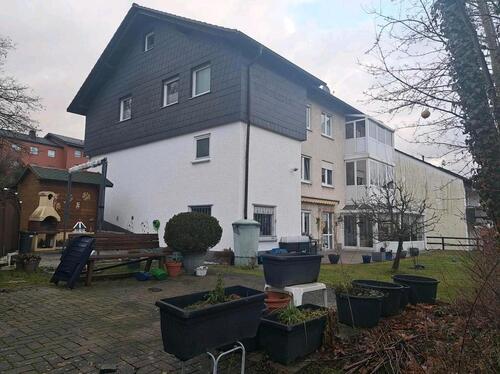 Foto - 2 Zimmer Etagenwohnung zur Miete in Plettenberg