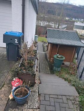 Foto - 2 Zimmer Etagenwohnung in Plettenberg