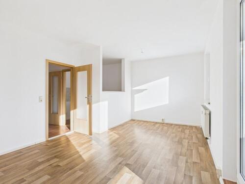 Foto - 3-Raum-Wohnung mit Balkon auf dem Kapellenberg