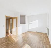 3-Raum-Wohnung mit Balkon auf dem Kapellenberg - Chemnitz