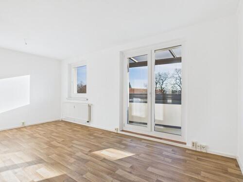 Foto - 3 Zimmer Etagenwohnung zur Miete in Chemnitz