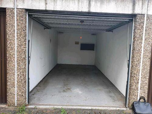 Foto - Garage in Garbsen - 90,00&nbsp;EUR Miete,