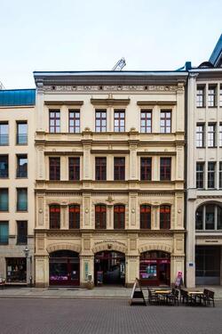 Foto - BüroPraxisfläche in zentraler Innenstadtlage