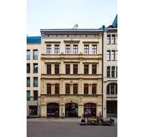 BüroPraxisfläche in zentraler Innenstadtlage - Leipzig