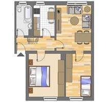 3-Zimmer-Wohnung in Dortmund Kirchlinde