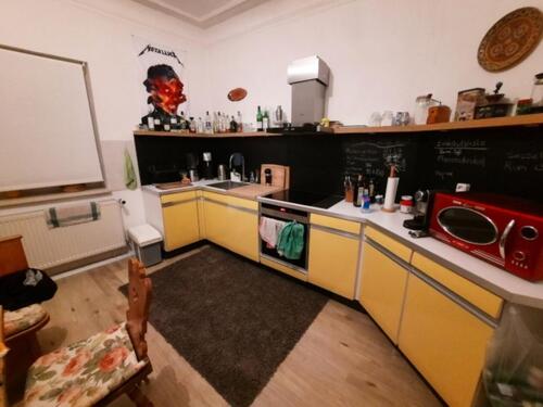 Foto - 2 Zimmer Etagenwohnung zur Miete in Freising