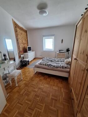 Foto - Etagenwohnung in Freising zur Miete