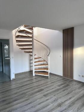 Foto - 3 Zimmer Maisonettenwohnung in Chemnitz