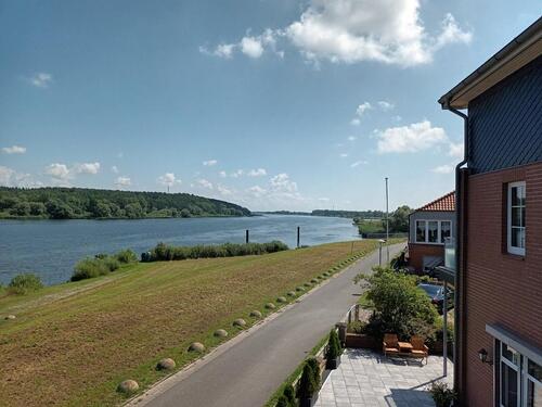 Foto - 3 Zimmer Etagenwohnung in Artlenburg