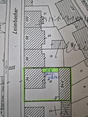 Foto - Etagenwohnung in Wuppertal zum Kaufen