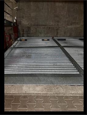 Foto - Garage zu vermieten in Winnenden