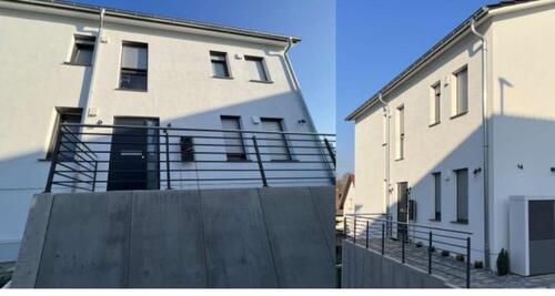 Foto - 4 Zimmer Erdgeschoßwohnung in Sulzfeld